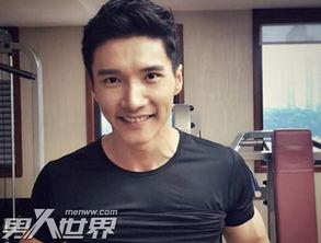 李泰个人资料,才华横溢的年轻演员，演艺事业璀璨星光