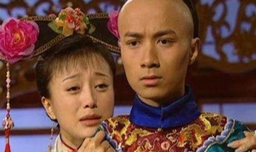 还珠格格 古巨基花絮,甜蜜互动，笑料连连
