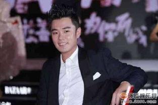 娱乐圈有亲戚的明星