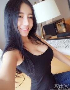 外围女资料