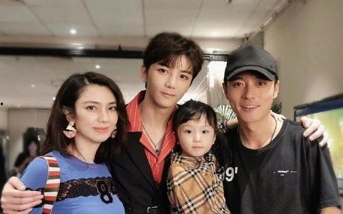 于小光父母照片曝光